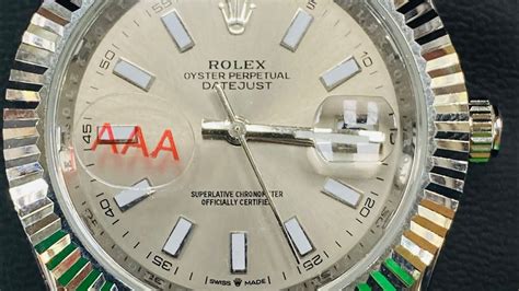 how to replace batteries on a fake rolex